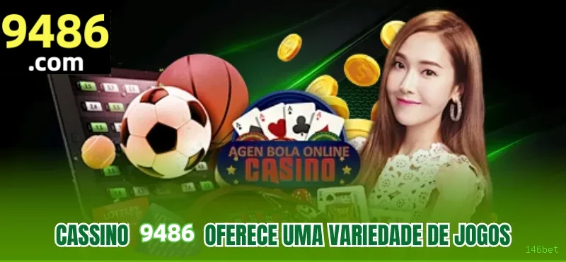 Canal oficial da 146bet no Telegram